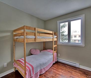 Maison à paliers multiples à louer, Laval (Sainte-Dorothée) - Photo 5