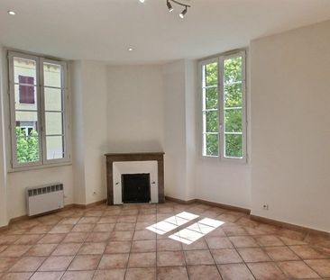 Appartement 3 Pièces 63 m² - Photo 1