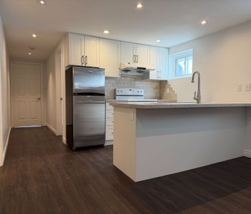 For Lease - 104 Mentor Boulevard Unit# Basement, Toronto, Ontario - Photo 2
