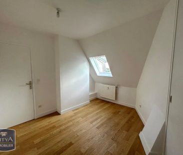 Appartement à louer 3 pièces 69.8m² - Photo 6