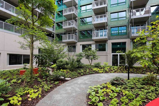 Wohnen in Mitte - ideal für Paare und Singles *Wohnung im Zweitbezug* - Foto 1