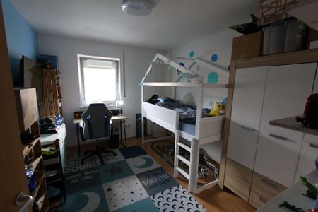 Oppershofen: ca. 82 m² Wohnung zu vermieten – hell, geräumig und ideal gelegen - Photo 3