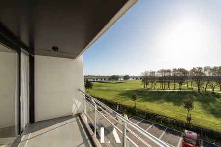 Vernieuwd appartement met 2 slaapkamers vlakbij Havengeul te Nieuwpoort. - Photo 5