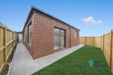“Brand New 4-Bedroom House” - Photo 4