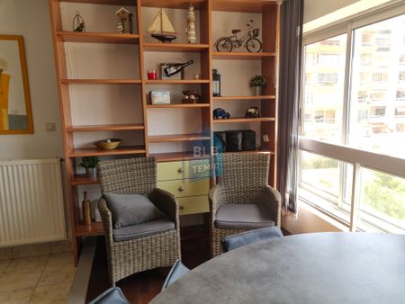 Location Appartement 2 pièces 43m² CARNON PLAGE 34280 - Photo 2