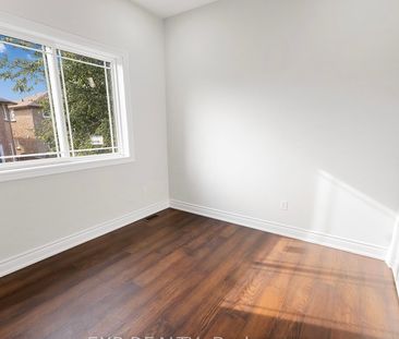 For Lease - 659 Roselaire Trail Unit# 4, Mississauga, Ontario - Photo 1