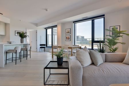 For Lease - 200 SUDBURY Street Unit# 906, Toronto, Ontario - Photo 3