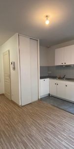 Location Appartement 1 pièce 19m² ROUEN 76000 - Photo 3