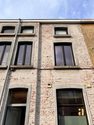 Charmante woning dichtbij stadscentrum - Photo 1