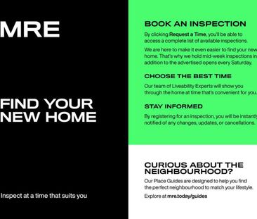 1422/8 Daly Street, South Yarra - Photo 1