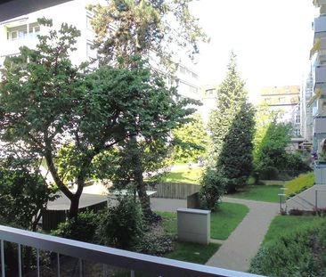 Big City Life im Gundeli - Foto 3