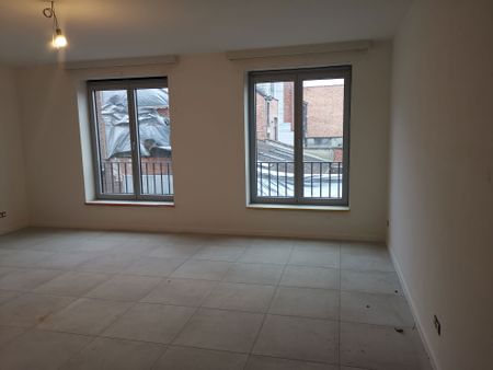 Duplex te huur in Sint-Niklaas - Foto 4