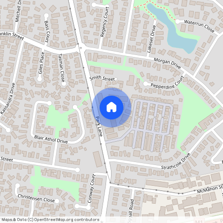 16/30-38 Park Lane, Vic 3844, Traralgon