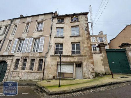 Appartement à louer 1 pièce 18.47m² - Photo 2