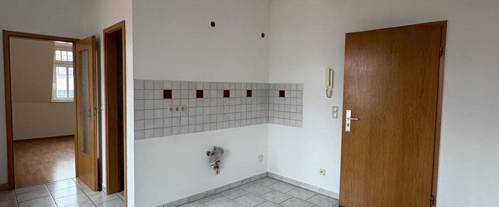 Gemütliche 2-Zimmer-Dachgeschosswohnung - Photo 1