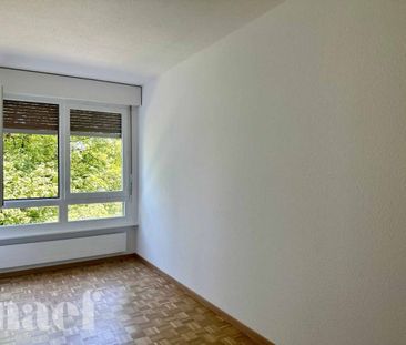 4 pièces de 95 m² avec 2 balcons à louer Florissant / Malagnou, Genève - Photo 4