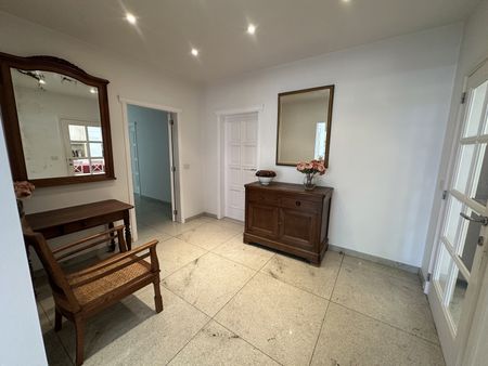 Zeer rustig gelegen villa op royaal perceel - Photo 4