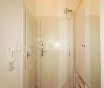 Pronájem bytu 1+kk, 26 m - Fotografie 6