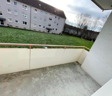 Attraktive Erdgeschosswohnung mit Duschbad (3 Zimmer) in Menden - Photo 5