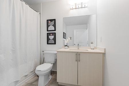 For Lease - 3121 Sheppard Avenue Unit# 611, Toronto, Ontario - Photo 2