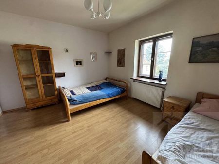 Do wynajęcia piętro domu z tarasem i ogrodem - Фото 4