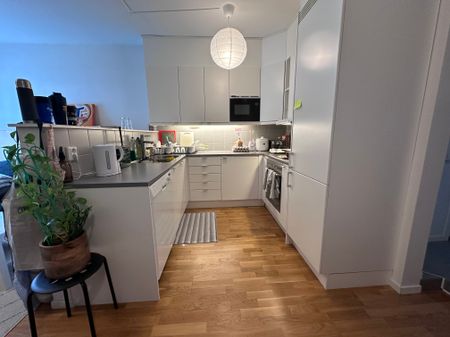 Breddenvägen, Sollentuna - Photo 4