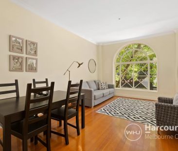 Fully Furnished on Market - *6 to 7 Month Lease ONLY* - Photo 1