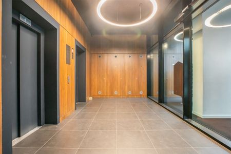 Appartement te huur: Jan Kiststraat 167 1018 PM Amsterdam - Photo 5