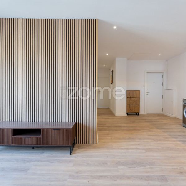 Apartamento T2 em Porto - Foto 1
