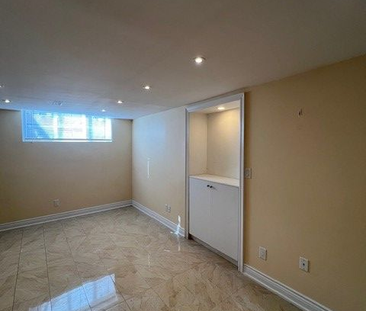 For Lease - 539 Lightfoot Place Unit# Bsmt, Pickering, Ontario - Photo 6