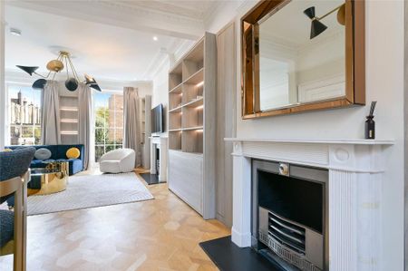 4 bedroom terraced house to rent - Photo 3