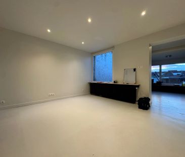 Instapklare woning met 3 slaapkamers en tuin te Roeselare - Photo 1