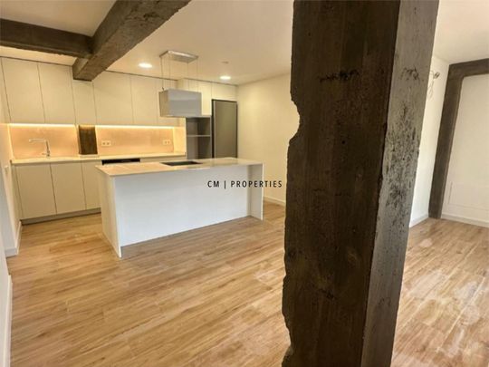 Ático de alquiler en De L'ermita, 1, Moncada, Moncada - Photo 1