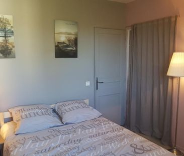 Appartement à louer à CANNES secteur Croix des gardes 3 pièc - Photo 2