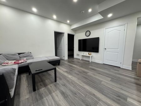 For Lease - 118 Jura Crescent Unit# Bsmt, Brampton, Ontario - Photo 2