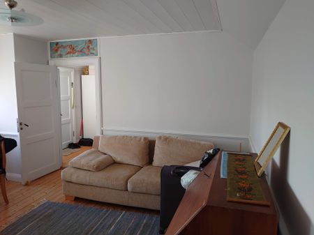 Älgövägen, Saltsjöbaden - Foto 2