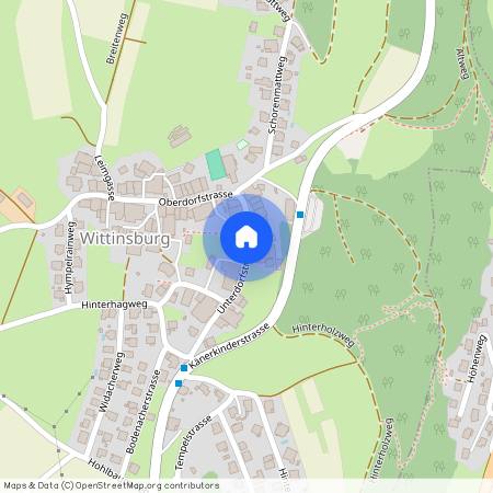 Auf Anfrage, 4443 Wittinsburg