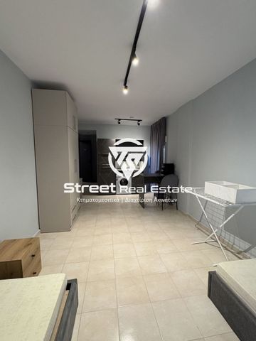 Studio/Γκαρσονιέρα για ενοικίαση Ανάληψη - Μπότσαρη (Ανάληψη - Μπότσαρη - Νέα Παραλία) - Photo 2