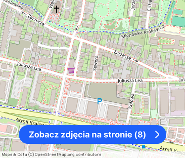 Jednopokojowe tuż przy UP; idealne dla Studenta i nie tylko – zdjęcie 1