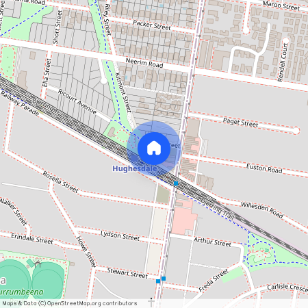 15/2-4 William Street, Murrumbeena VIC 3163