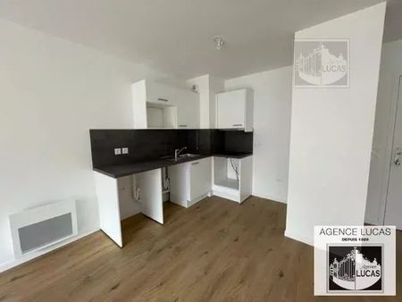 Rental Apartment - Photo 2