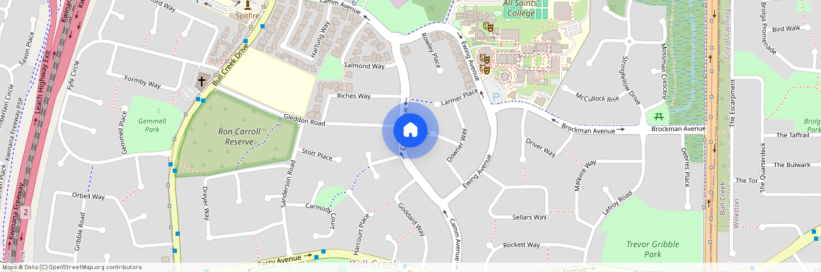 50 Camm Avenue, 6149, Bull Creek Wa