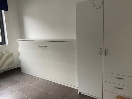 Studeren en wonen in hartje Leuven - Photo 4