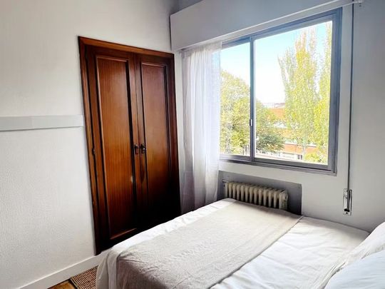 Avenida de Valladolid, Madrid, Community of Madrid 28008 - Photo 1