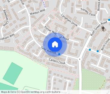 Mason Road, Clacton-on-Sea - Photo 1