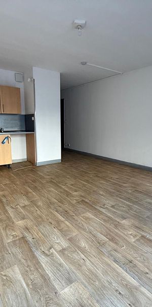 Studio 33m2 avec belle Terrasse - Armentières - Photo 1