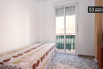 granada, Andalusia 18002