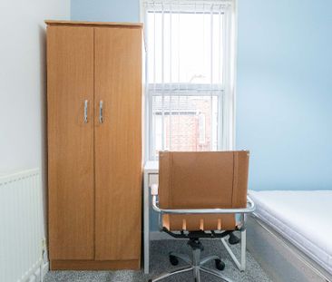 Adelaide Road, Kensington, Liverpool. - Photo 3