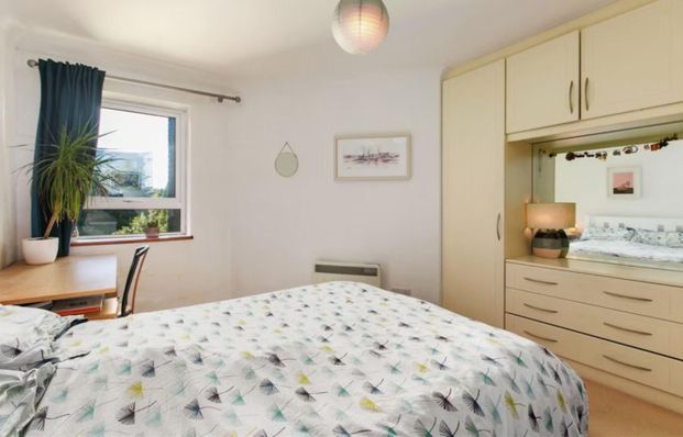 Apartment for rent, 12, Serpentine Avenue (Dublin, Ireland) - Photo 1