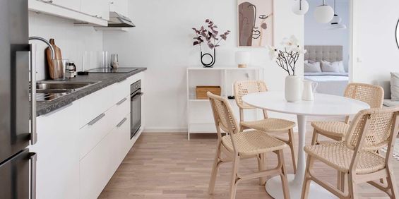 Nygårdsgatan 12 - Photo 3